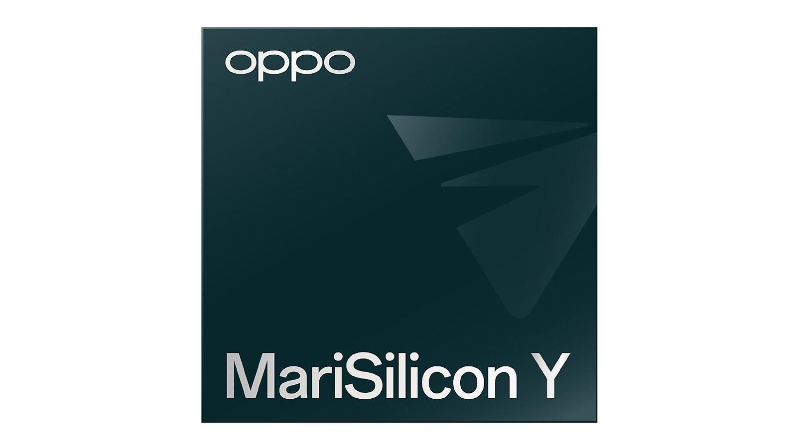 Procesador de Oppo MariSilicon Y Procesador de Oppo MariSilicon Y