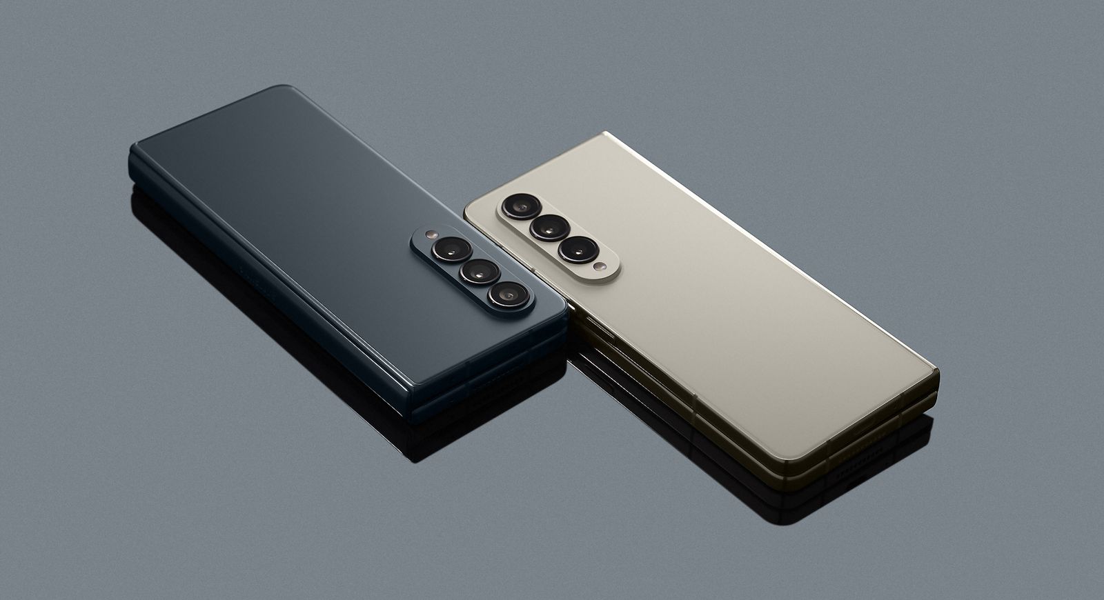 Samsung Galaxy Z Fold4