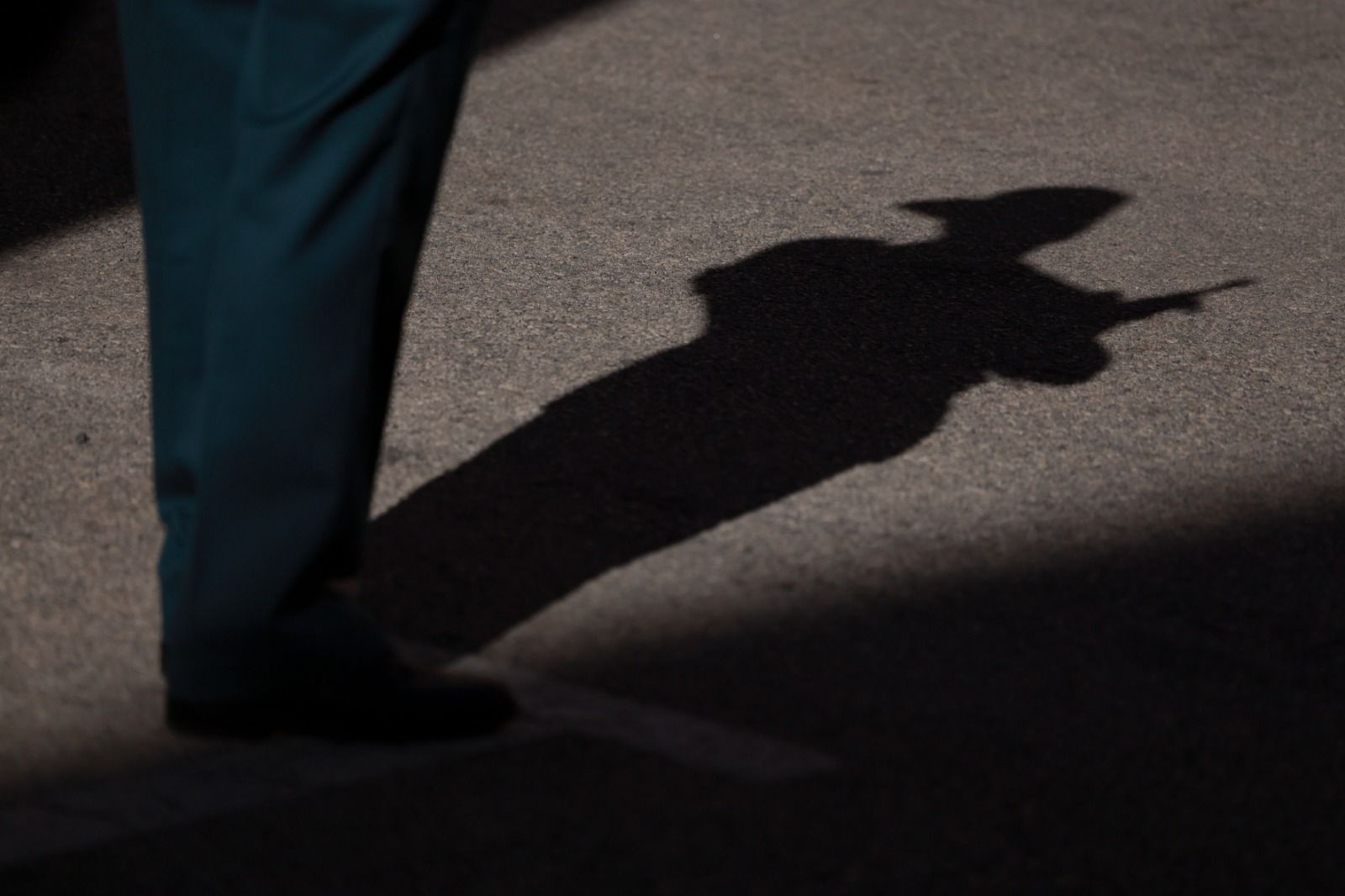 El acto de conmemoración del 181 aniversario de la fundación de la Guardia Civil, en imágenes