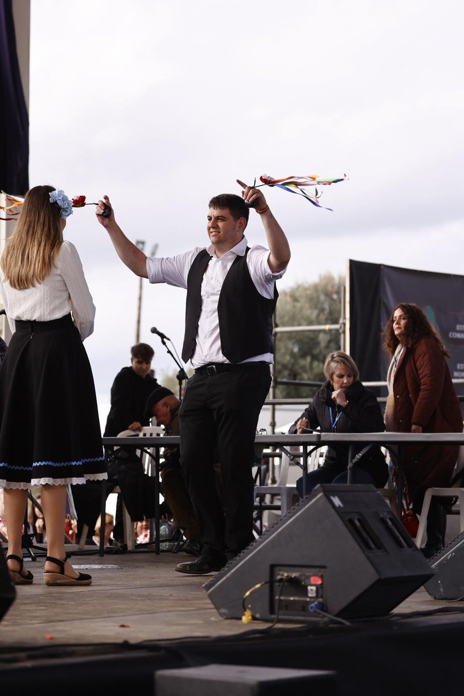 Verdiales: Málaga celebra sus raíces