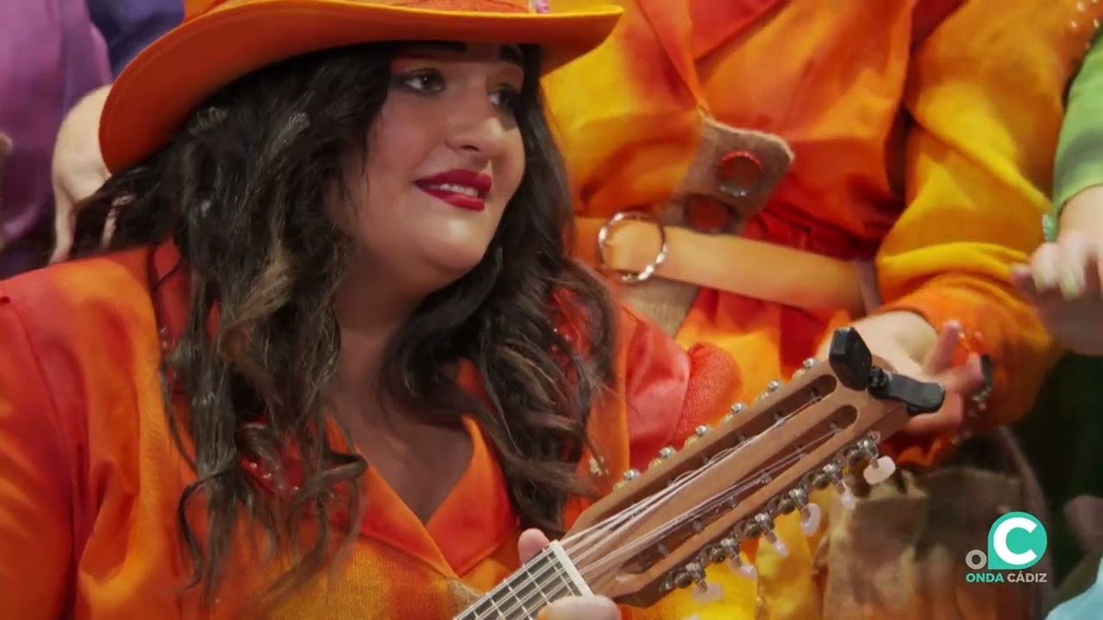 CORO LA CIUDAD PERFECTA