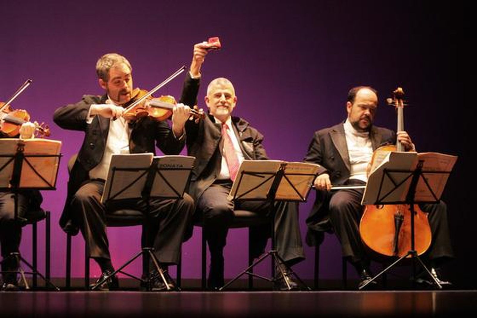 Foto: Rafael G. / Javi Alonso