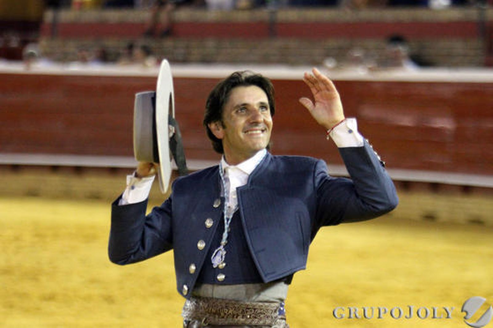 Foto: Alberto Dominguez