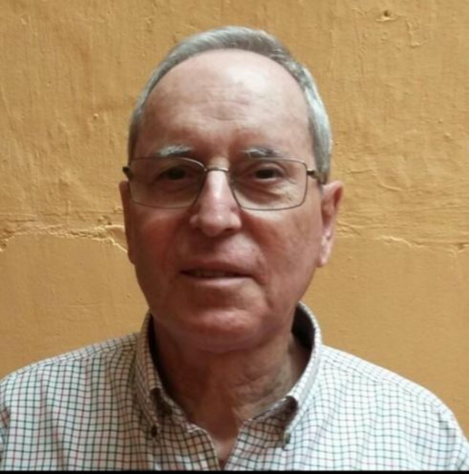 Los jesuitas ofrecen una misa en memoria de Pedro Cambreleng