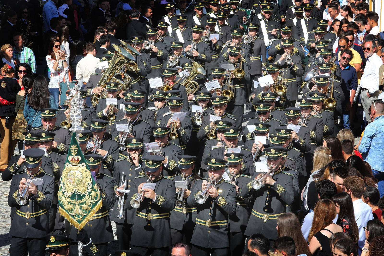 Imágenes del Martes Santo