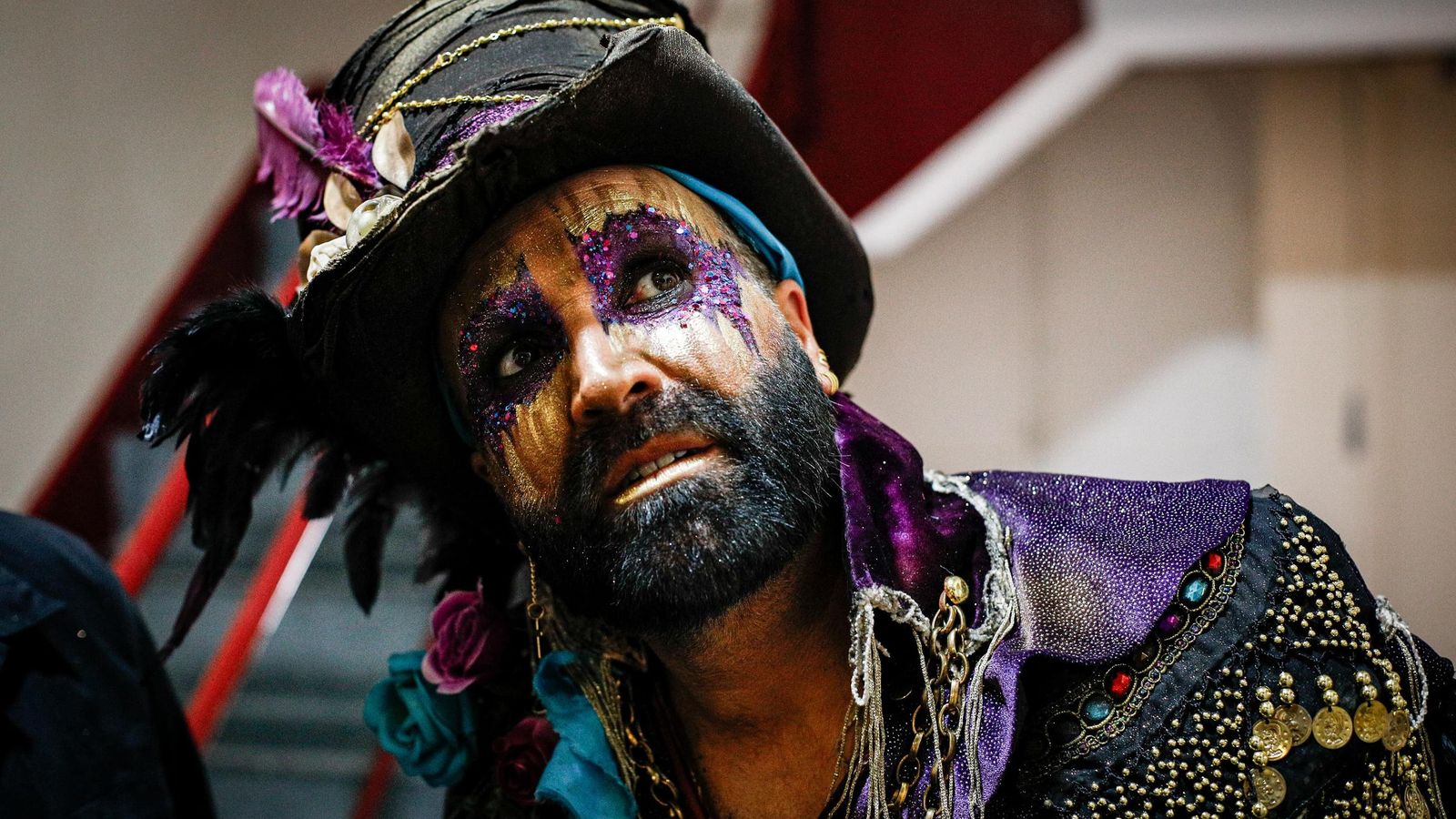 Búscate entre las mejores imágenes de la undécima sesión de preliminares del COAC 2025