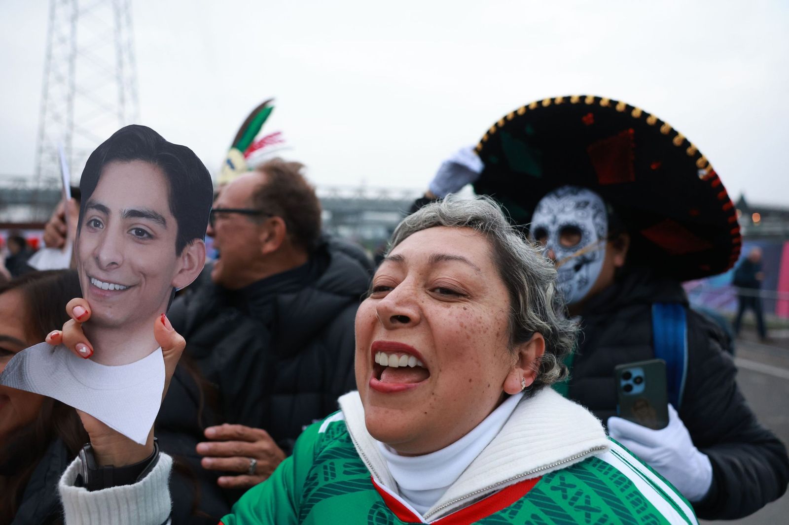 Las mejores fotos de los Juegos Olímpicos de invierno Milán Cortina d'Ampezzo 2026 | Quinta jornada