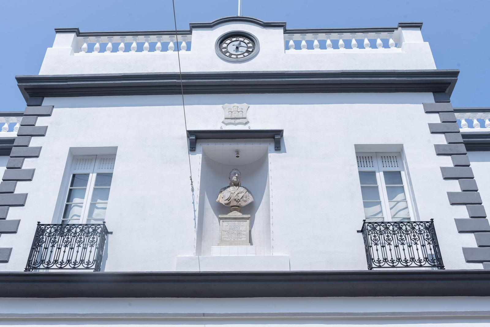 Fotos de un día en Gibraltar