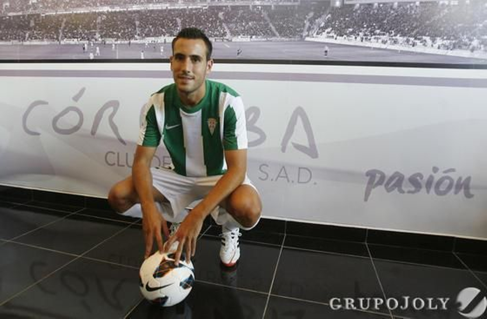 Foto: José Martínez Asencio/ Córdoba