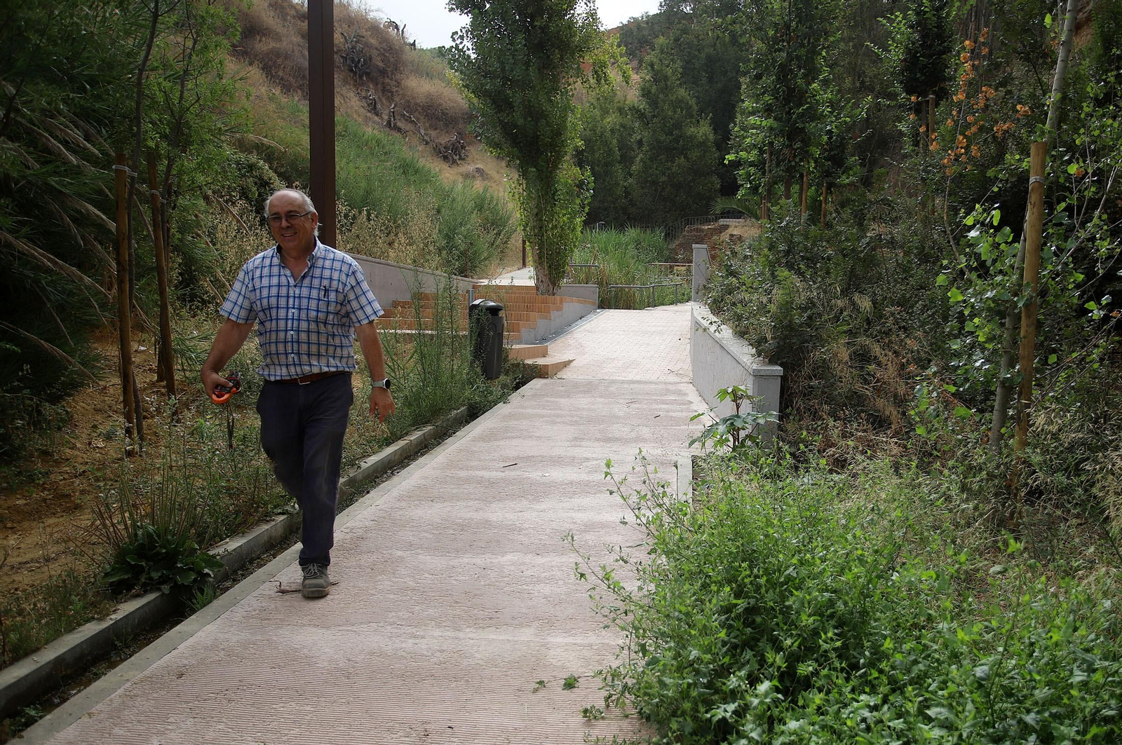 Imágenes de La Fuente Vieja y su entorno