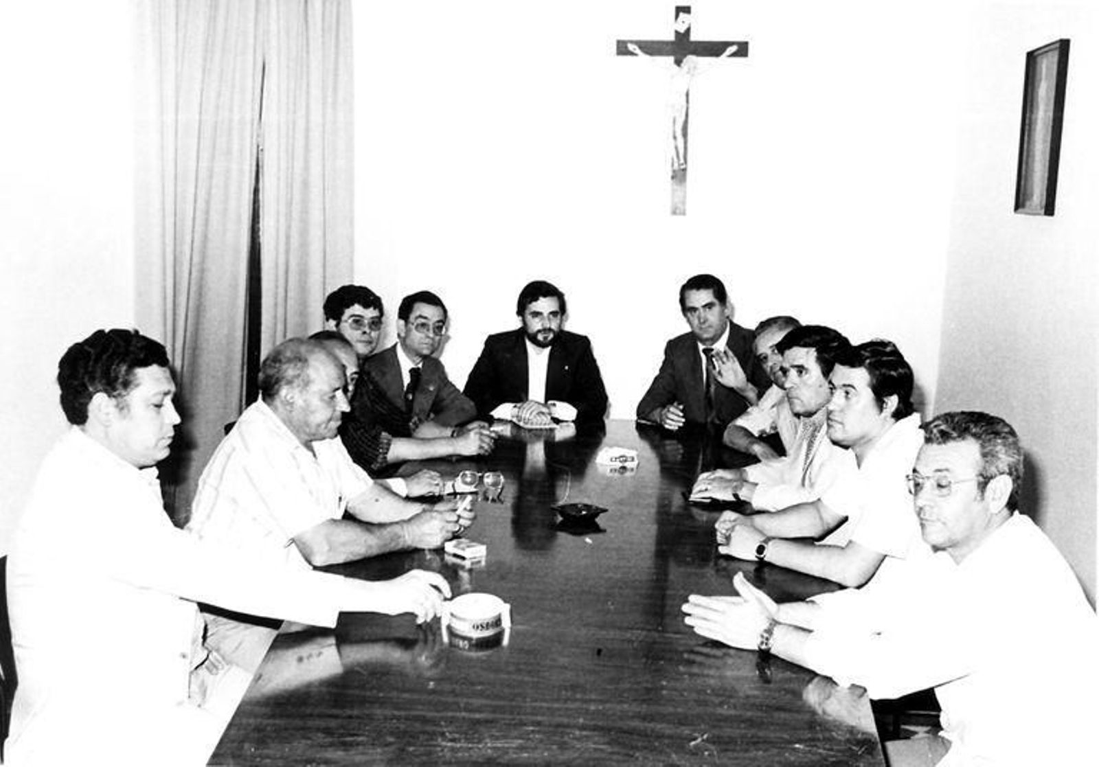 La Córdoba de Anguita, en fotografías