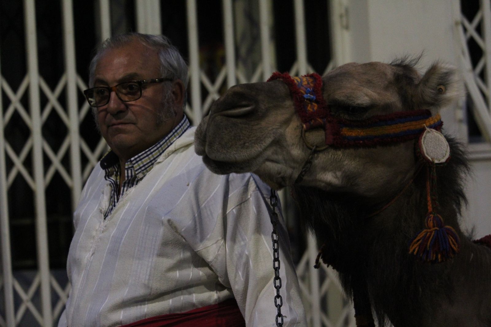 Moros y Cristianos de Vera: así se vivió la fiesta