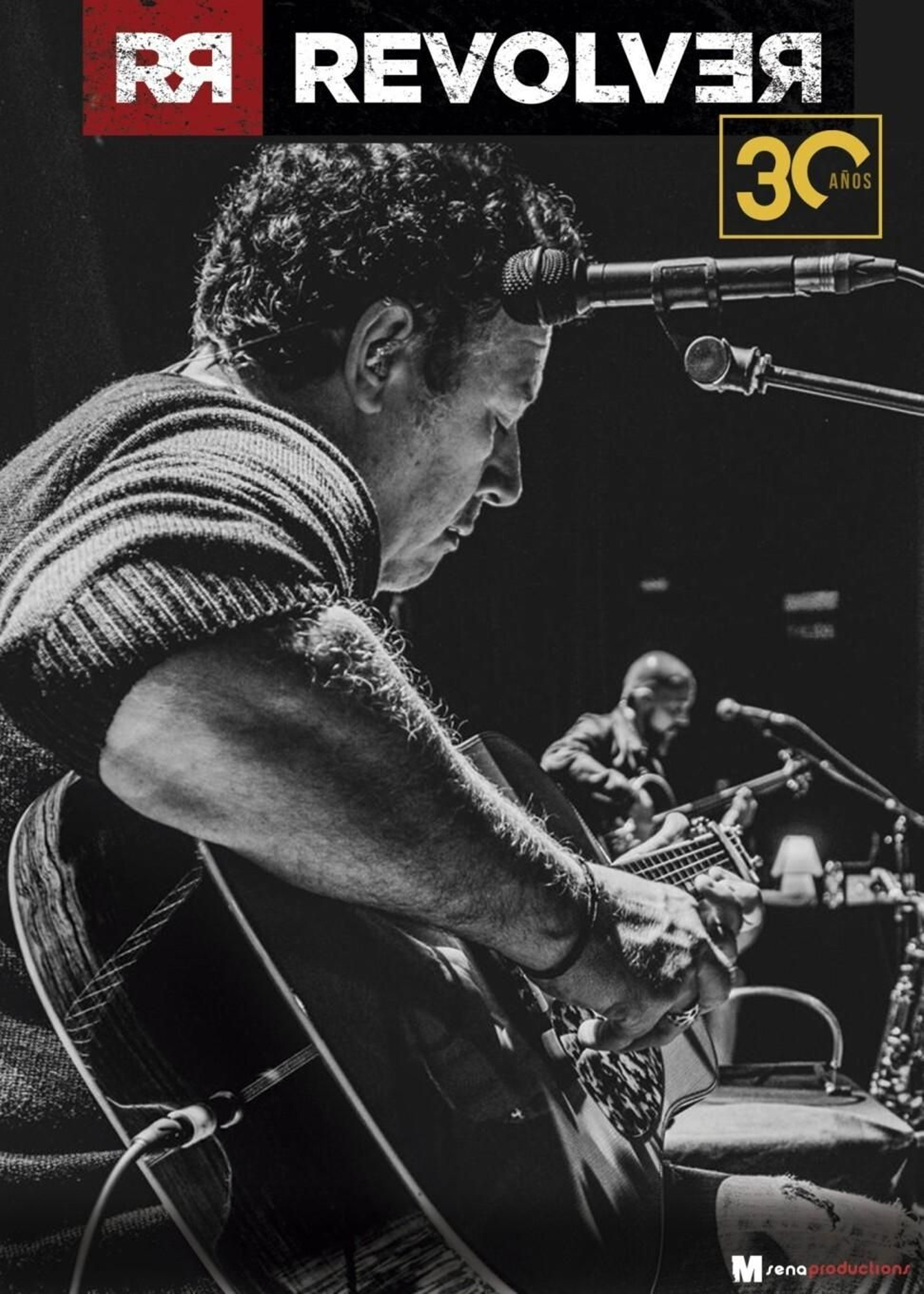 Carlos Goñi regresa a la Plaza Vieja.