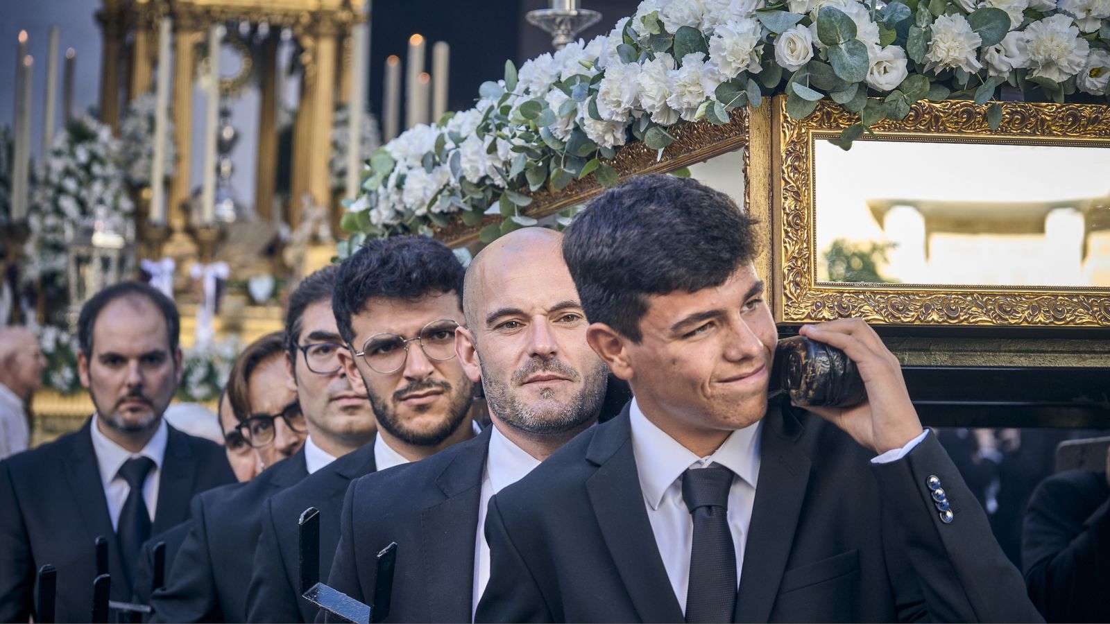 Corpus Chiquito 2022 Cádiz