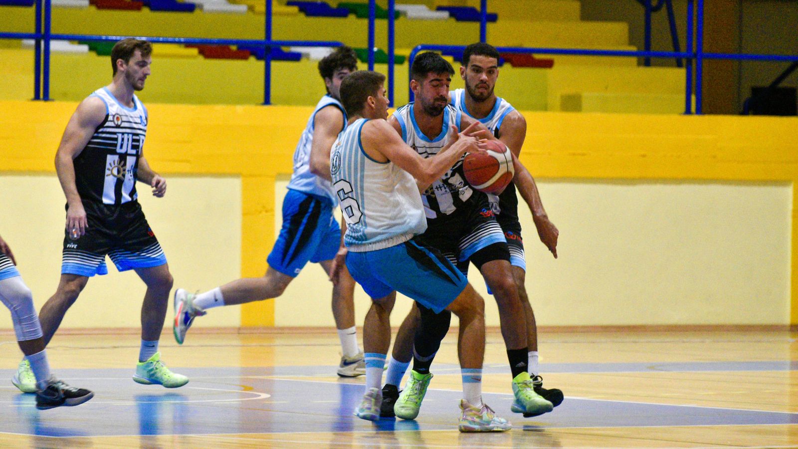 Las fotos del ULB - Cimbis