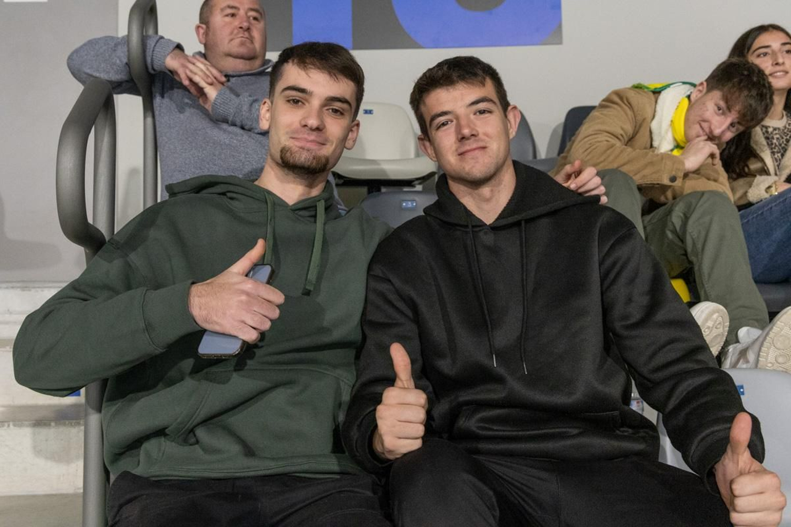 Jaén Paraíso Interior FS ante Córdoba Patrimonio de la Humanidad