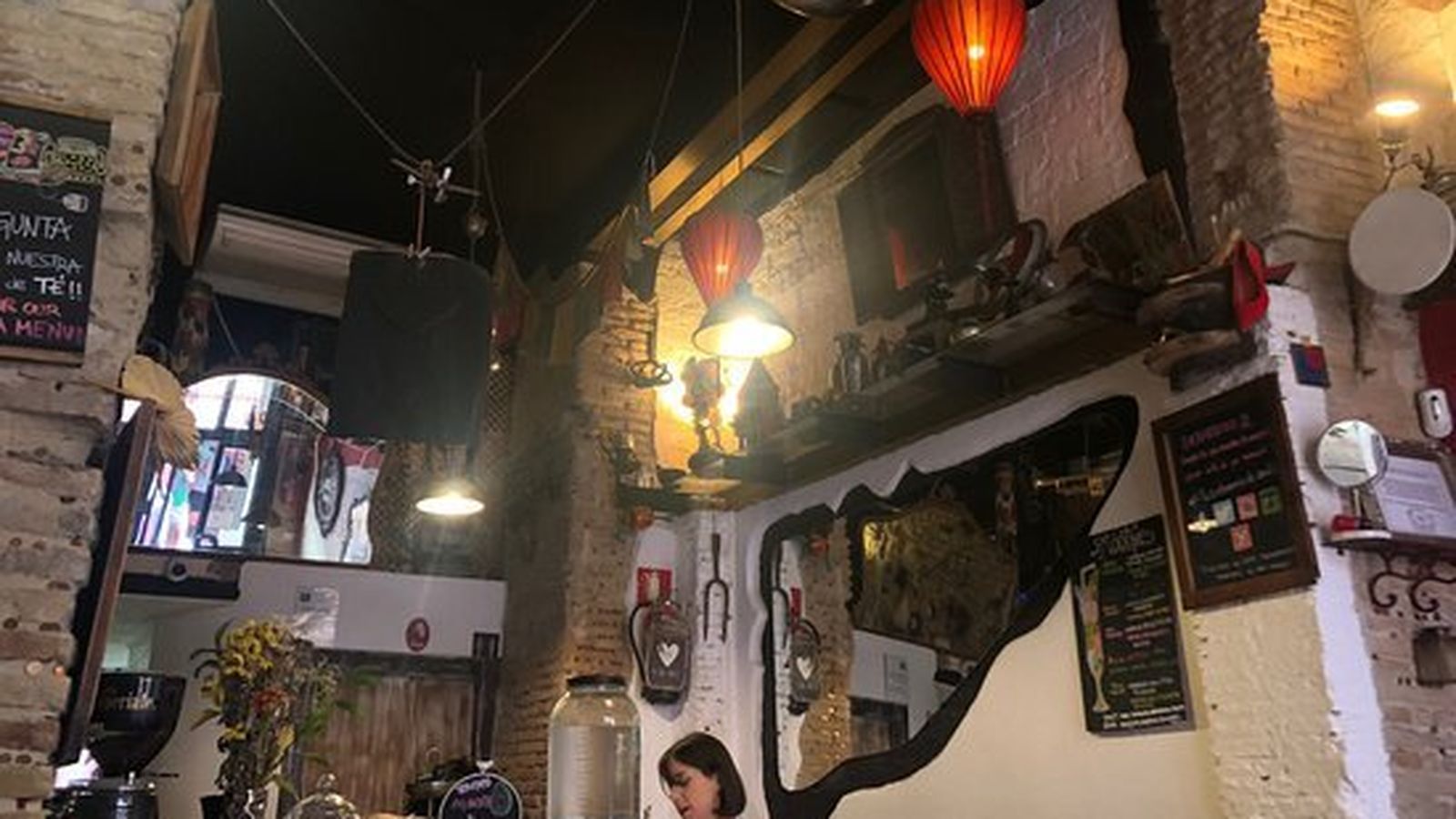 La Cacharrería de Sevilla