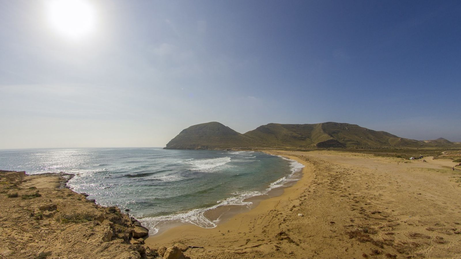 Playazo de Rodalquilar