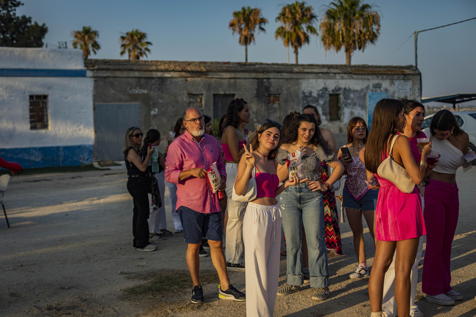 Búscate entre las fotos del concierto de Tini en Concert Music Festival 2023