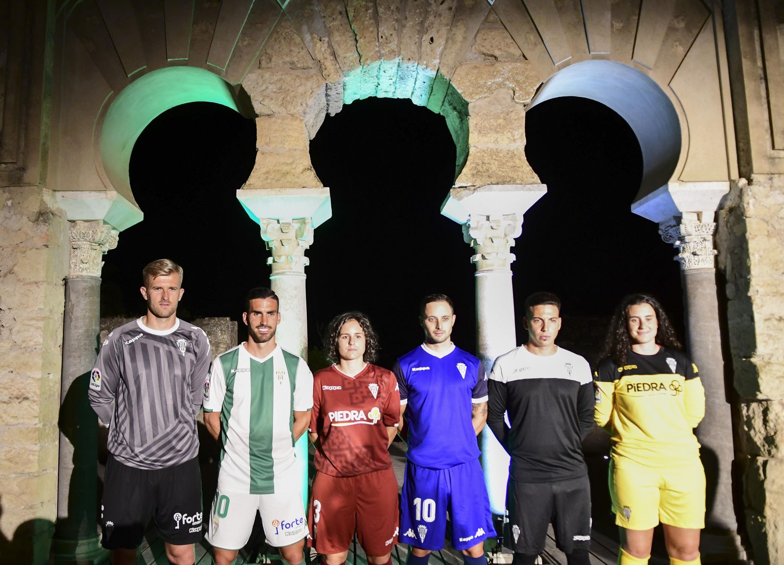 La nueva piel a defender