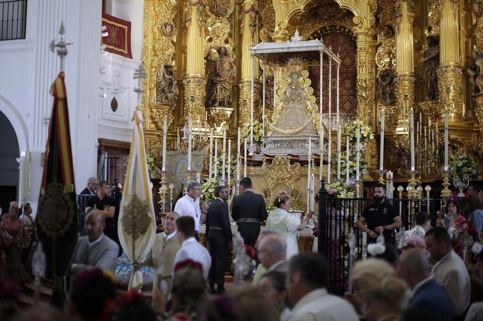 Las noticias más destacadas de este sábado 27 de mayo en Huelva