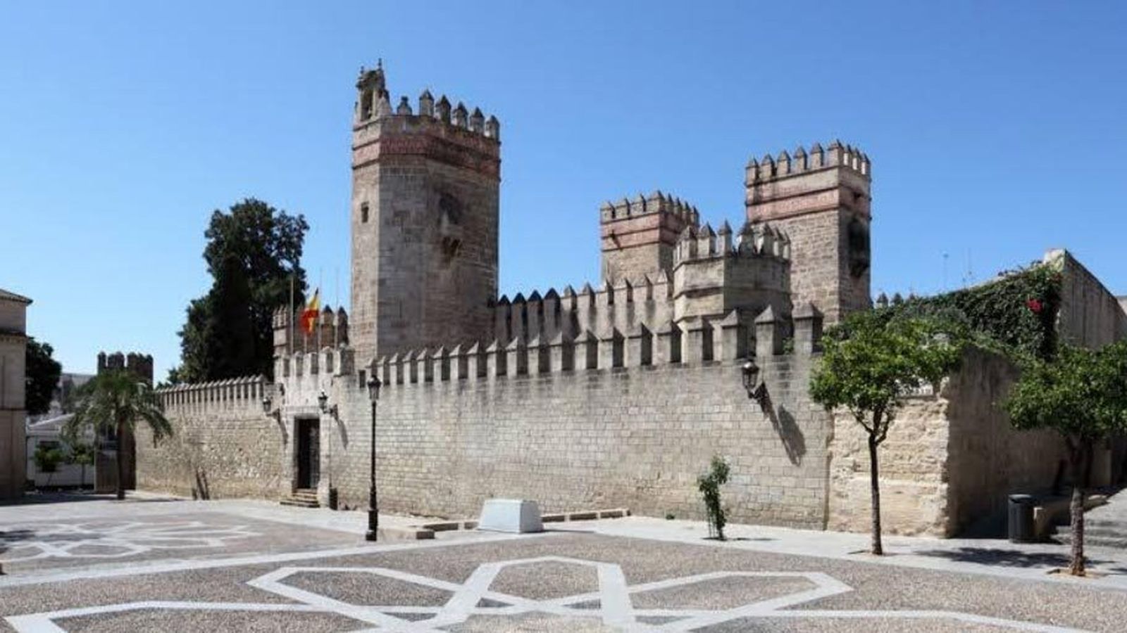 Castillo de San Marcos