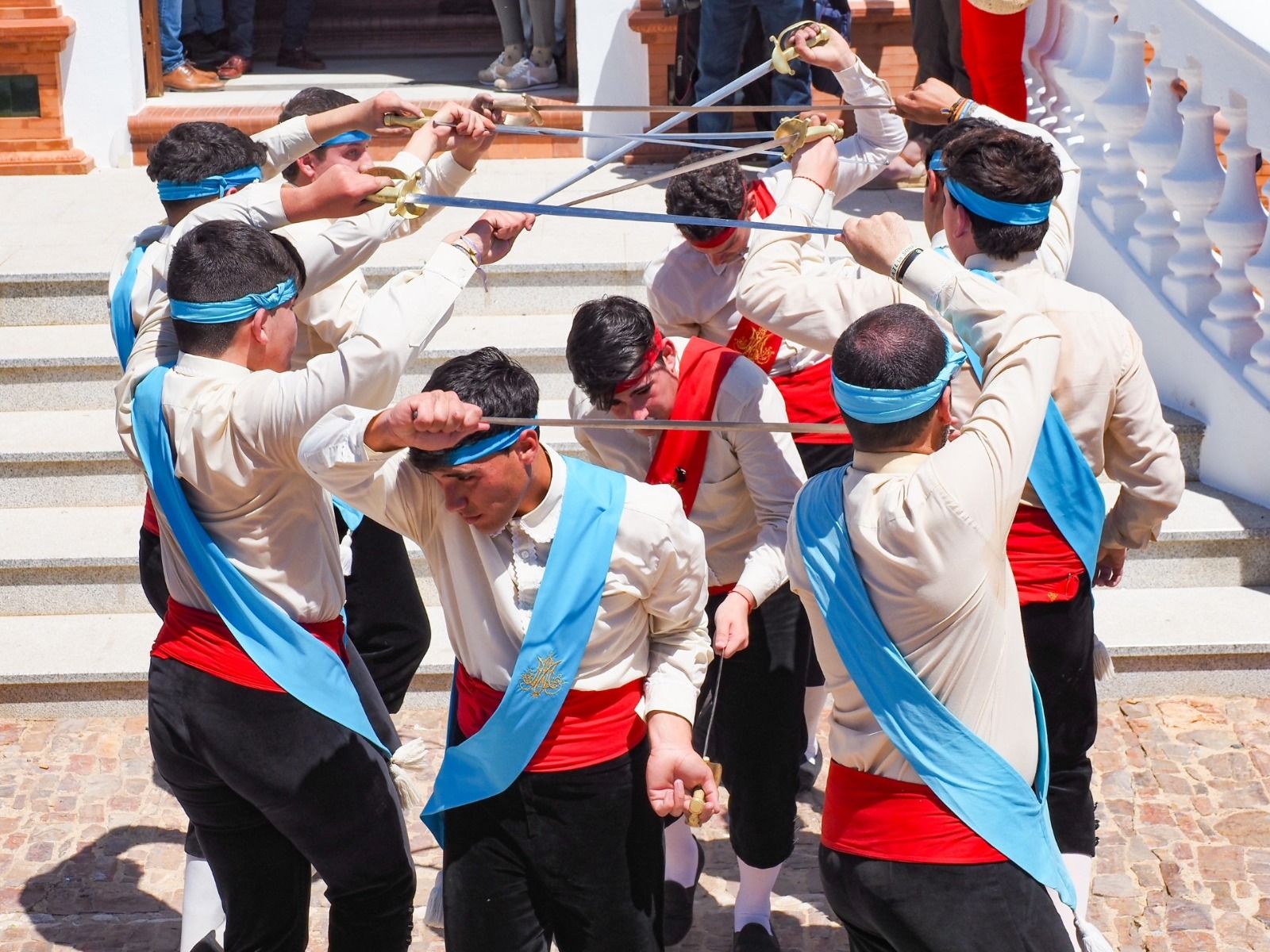 Las mejores imágenes de la Romería de la Peña