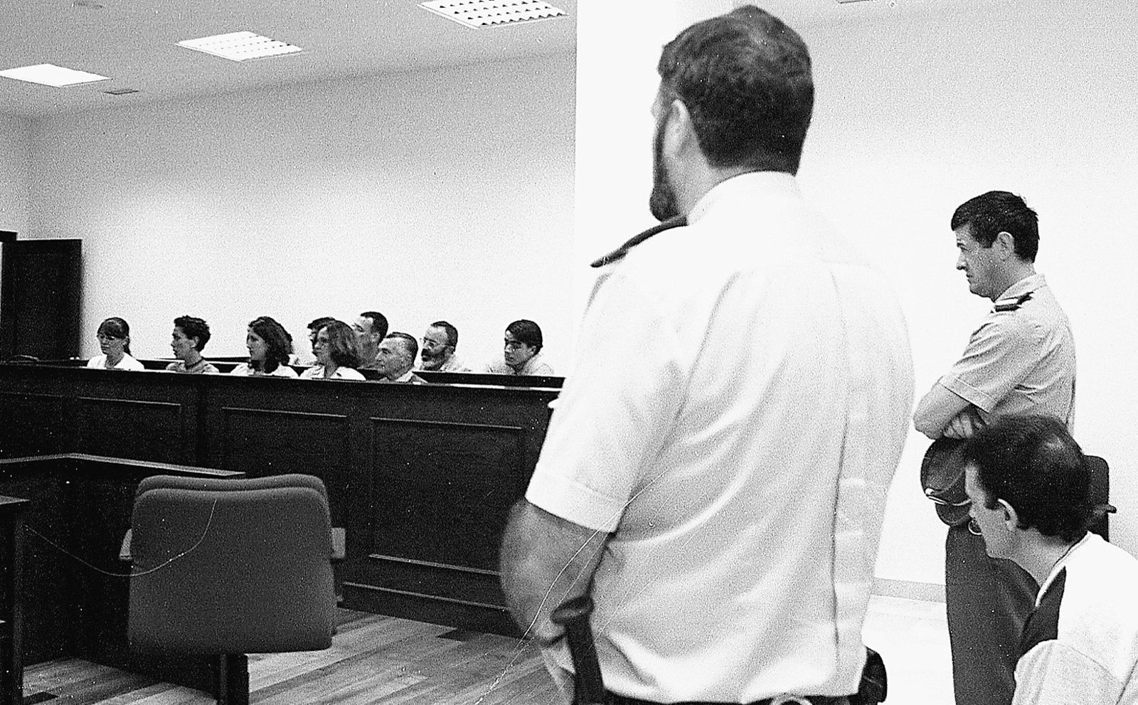 Se trata de una función retribuida y obligatoria por Ley