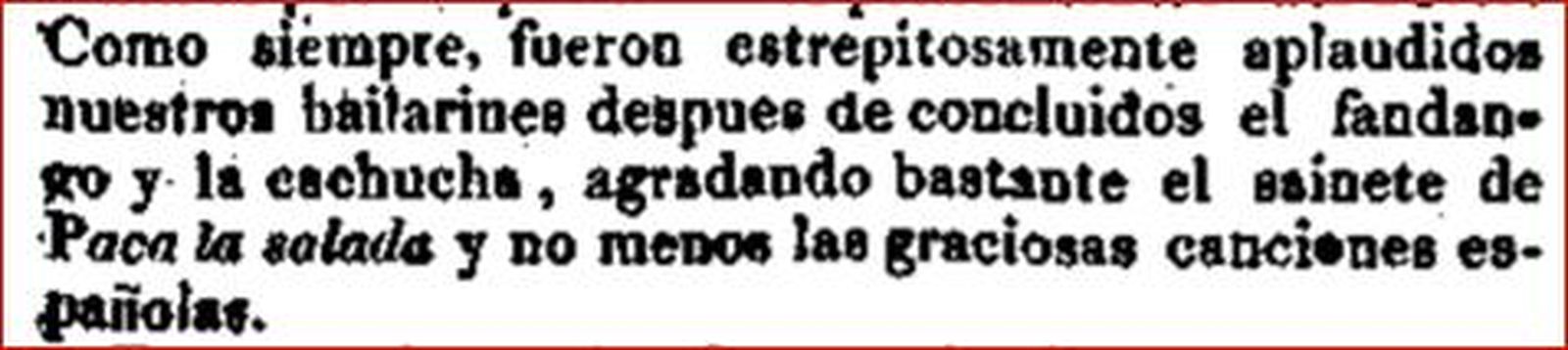 2. El Español, 27 mayo 1847.