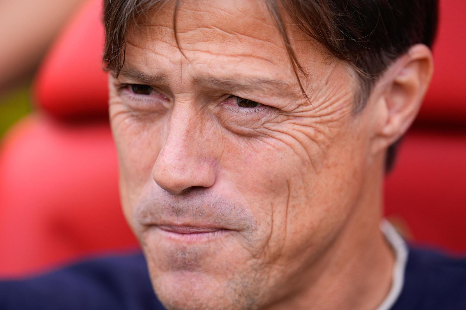 Las mejores fotos del Rayo Vallecano-Sevilla