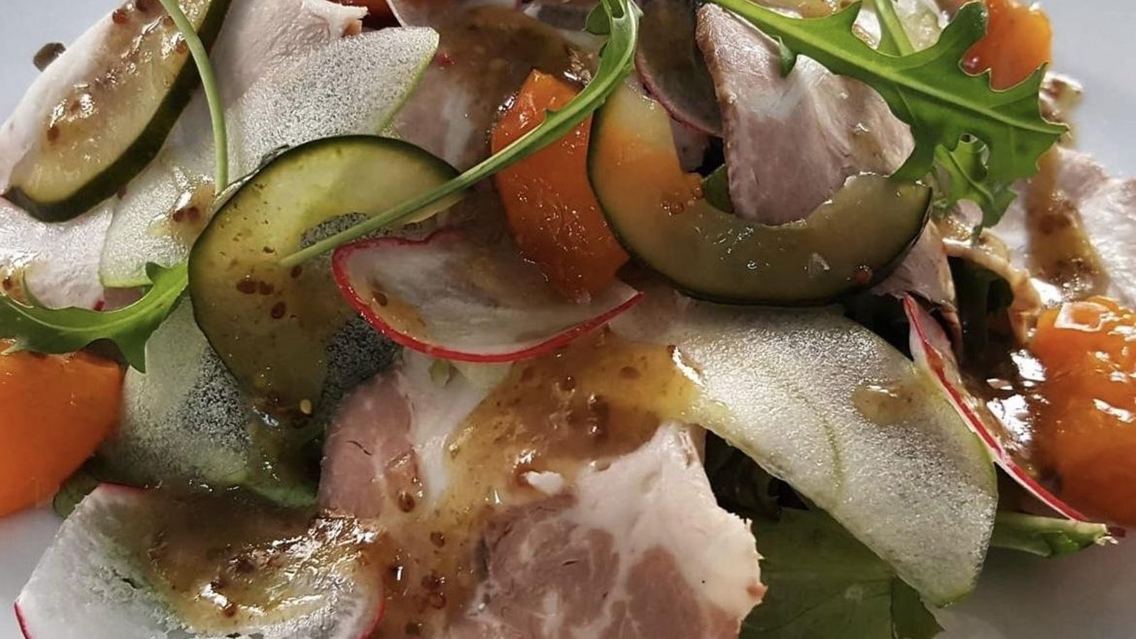 Restaurante Jacaranda | Instagram