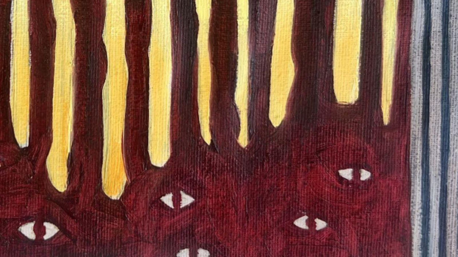 Ladón y los monstruos de Occcidente