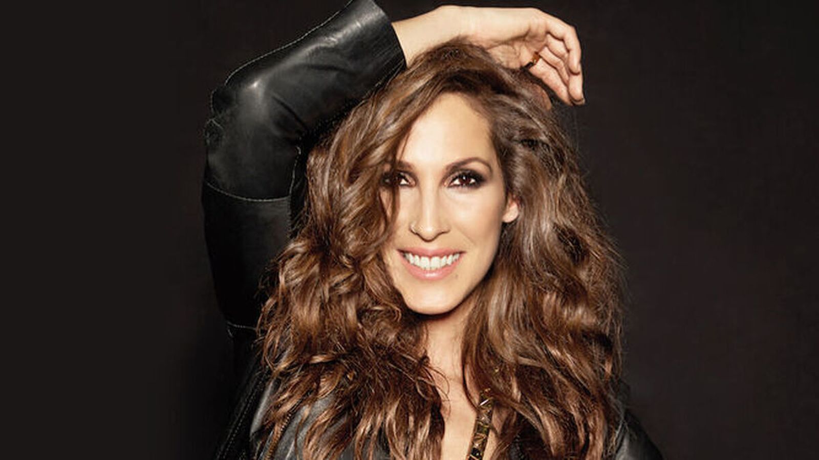 Malú estará en Sevilla.