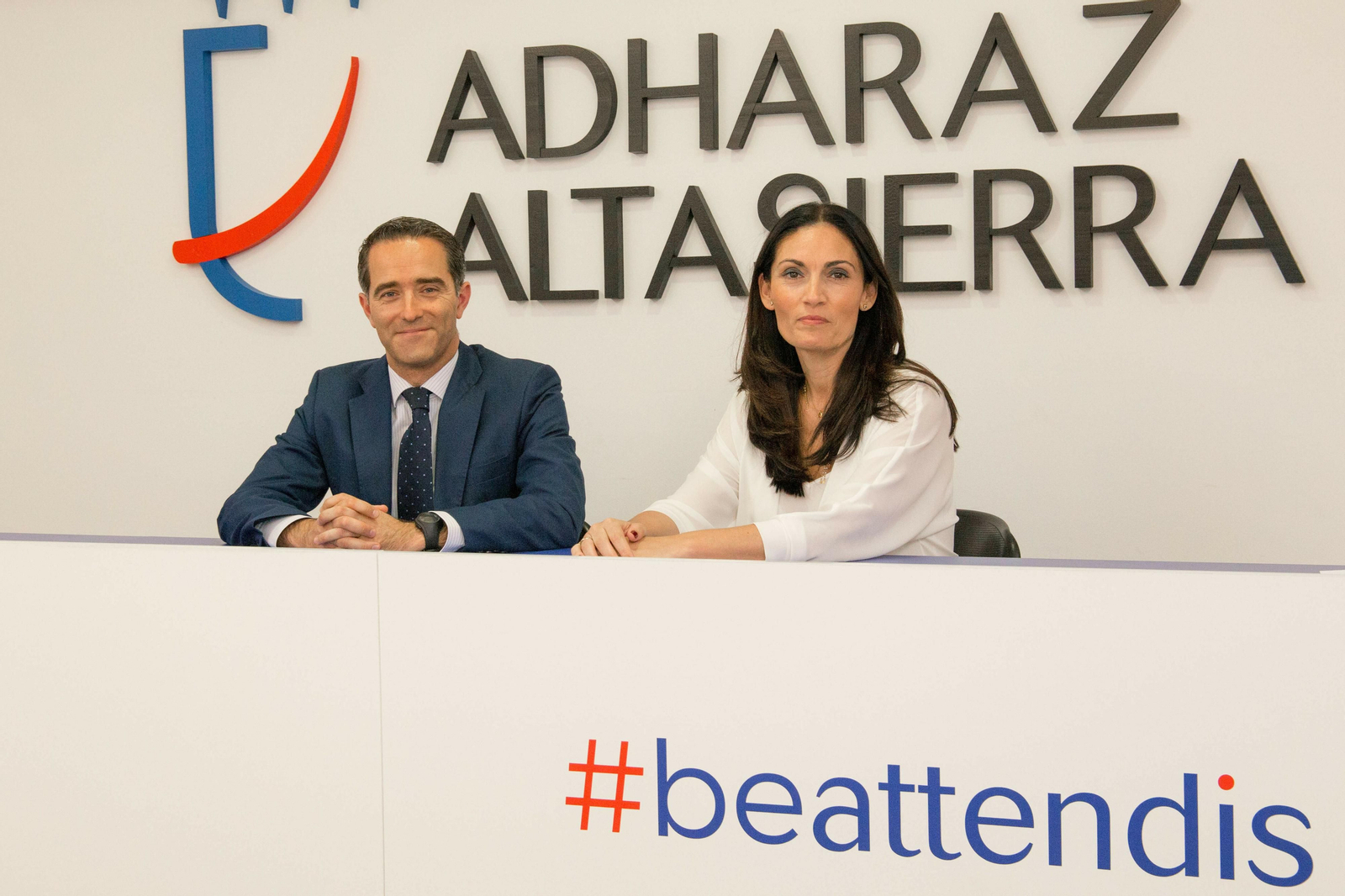 "Personalidad Attendis, pedagogía IB"