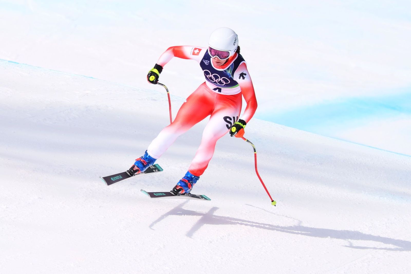 Las mejores fotos de los Juegos Olímpicos de invierno Milán Cortina d'Ampezzo 2026 | Quinta jornada