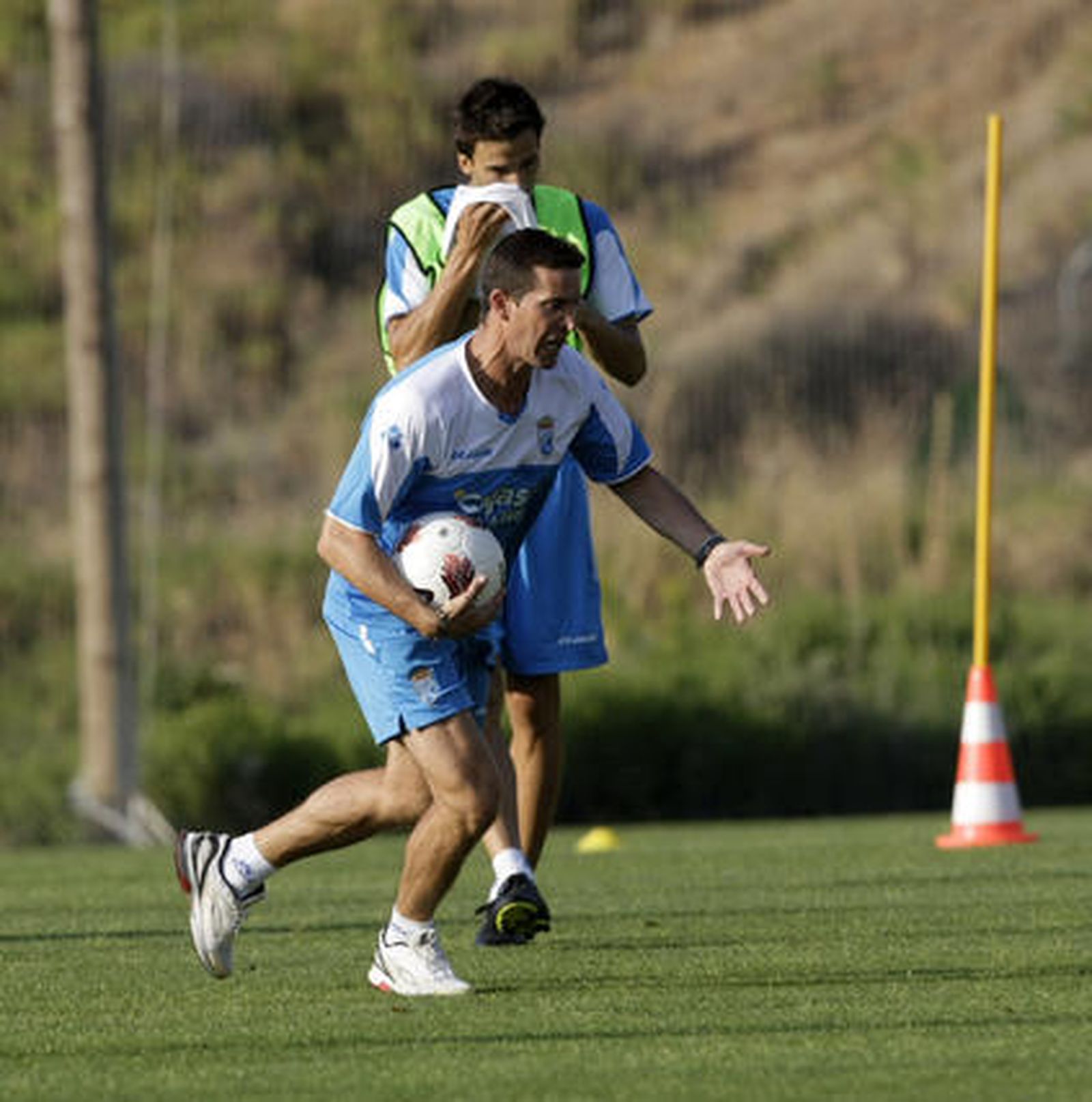 Foto: Juan Carlos Toro