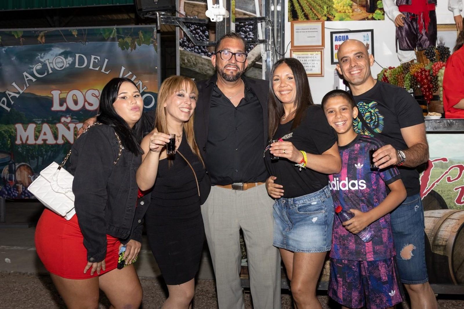 Así comienzan la Feria en honor a Nuestro Padre Jesús Nazareno en el Castillo de Locubín