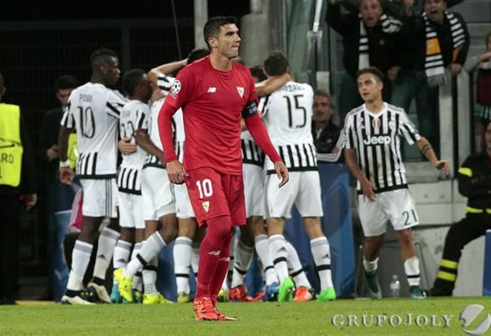 Foto: Giorgio Moratti