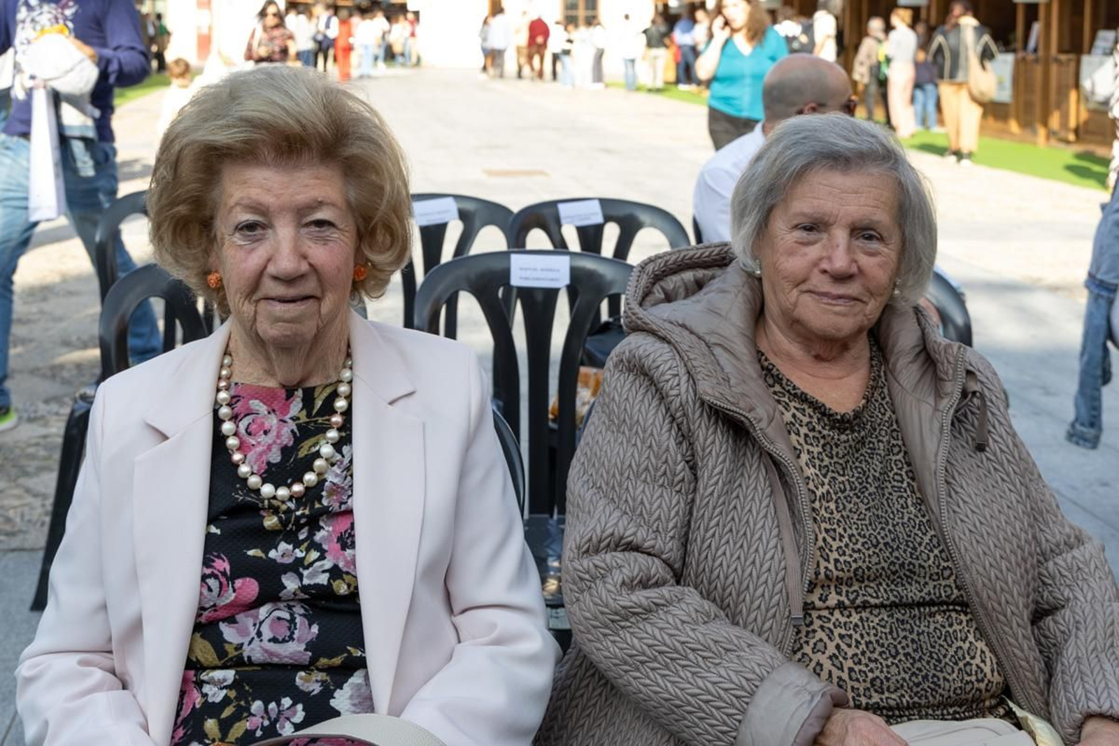 Fiesta del Primer Aceite de Jaén en Andújar