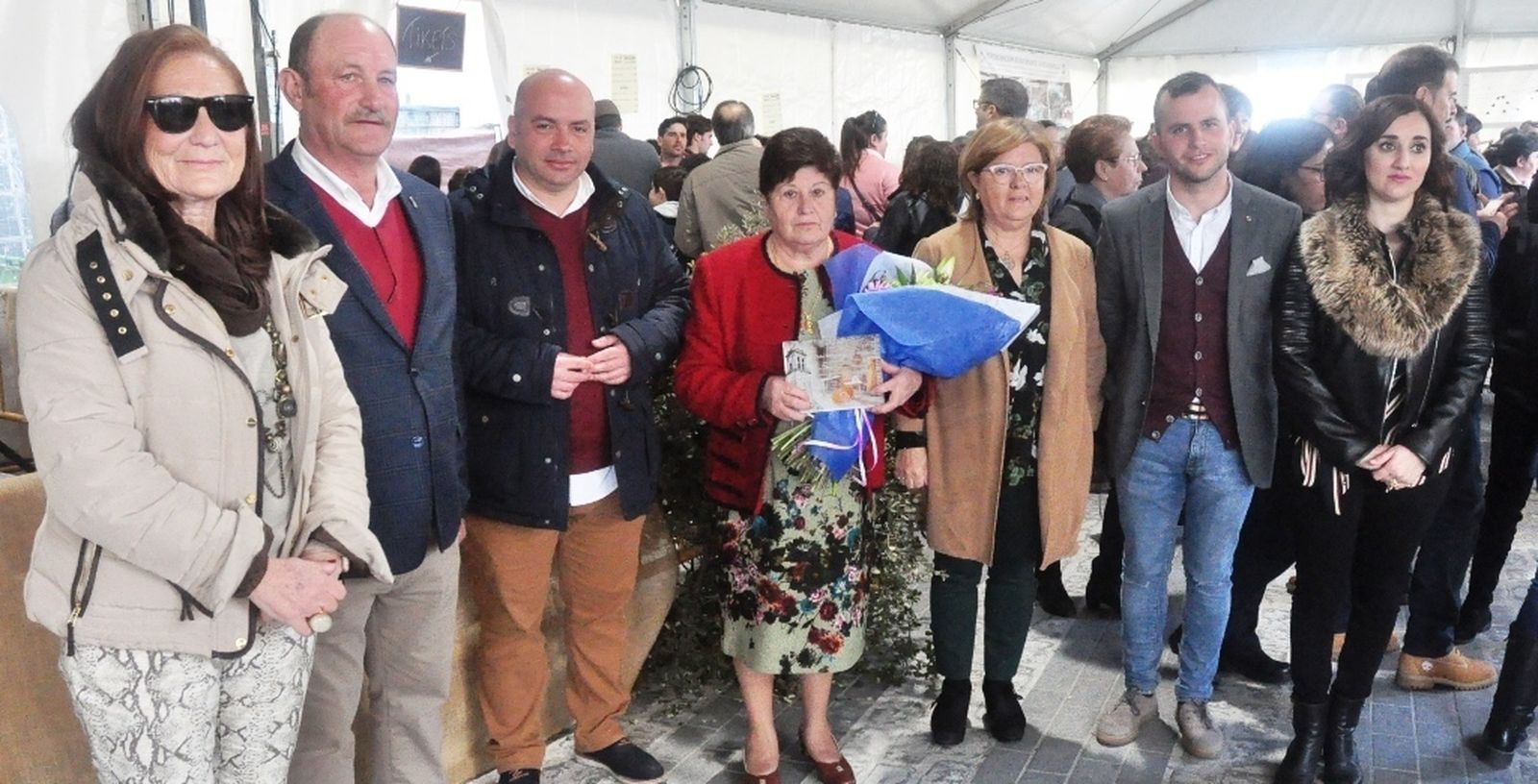 Proceso de aliñado de las carnes.