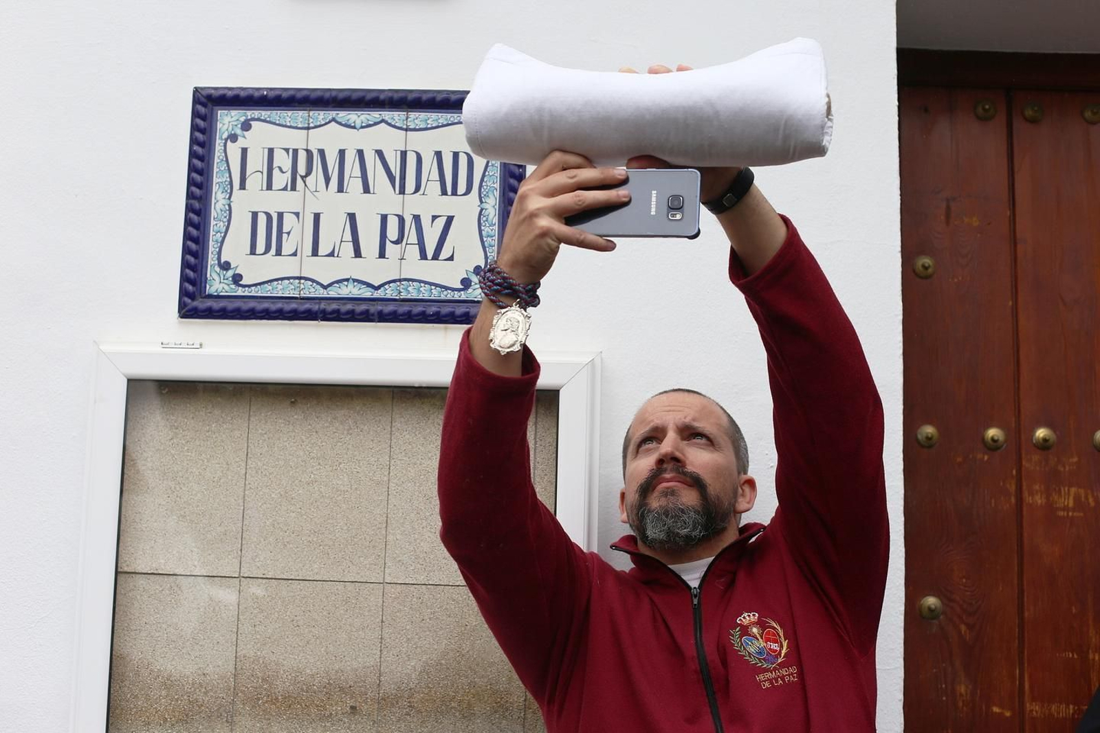 La Paz, en imágenes