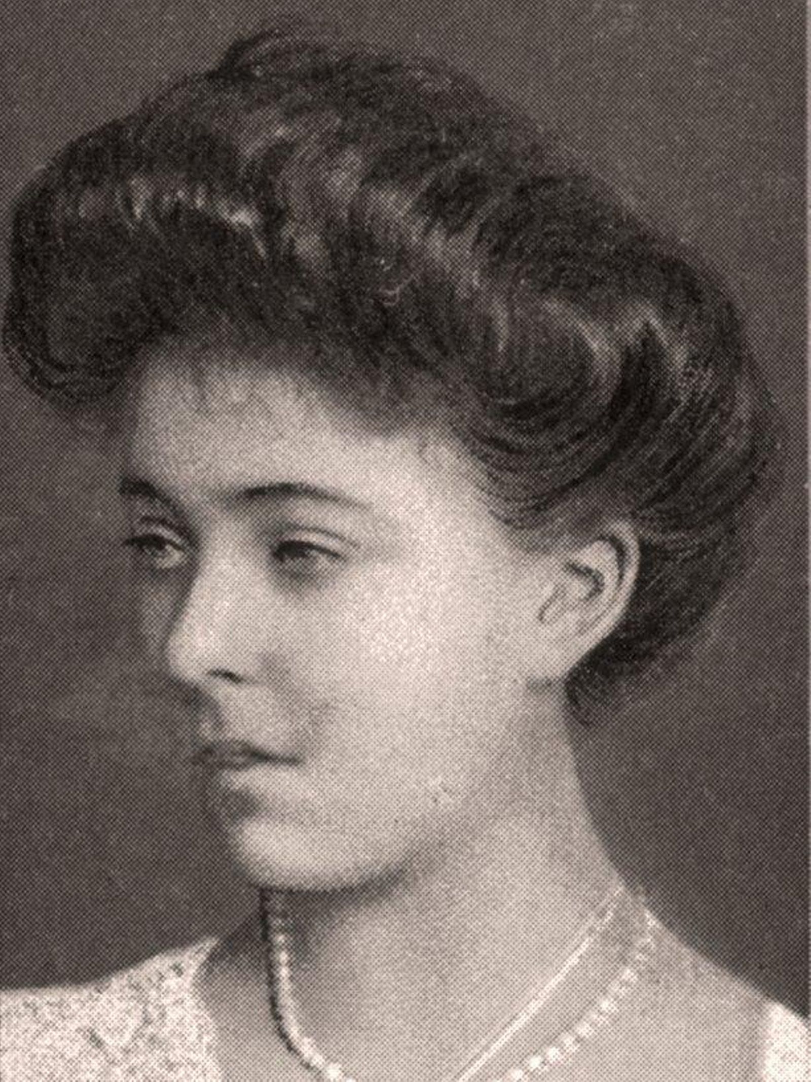 Lady Patricia Ramsay