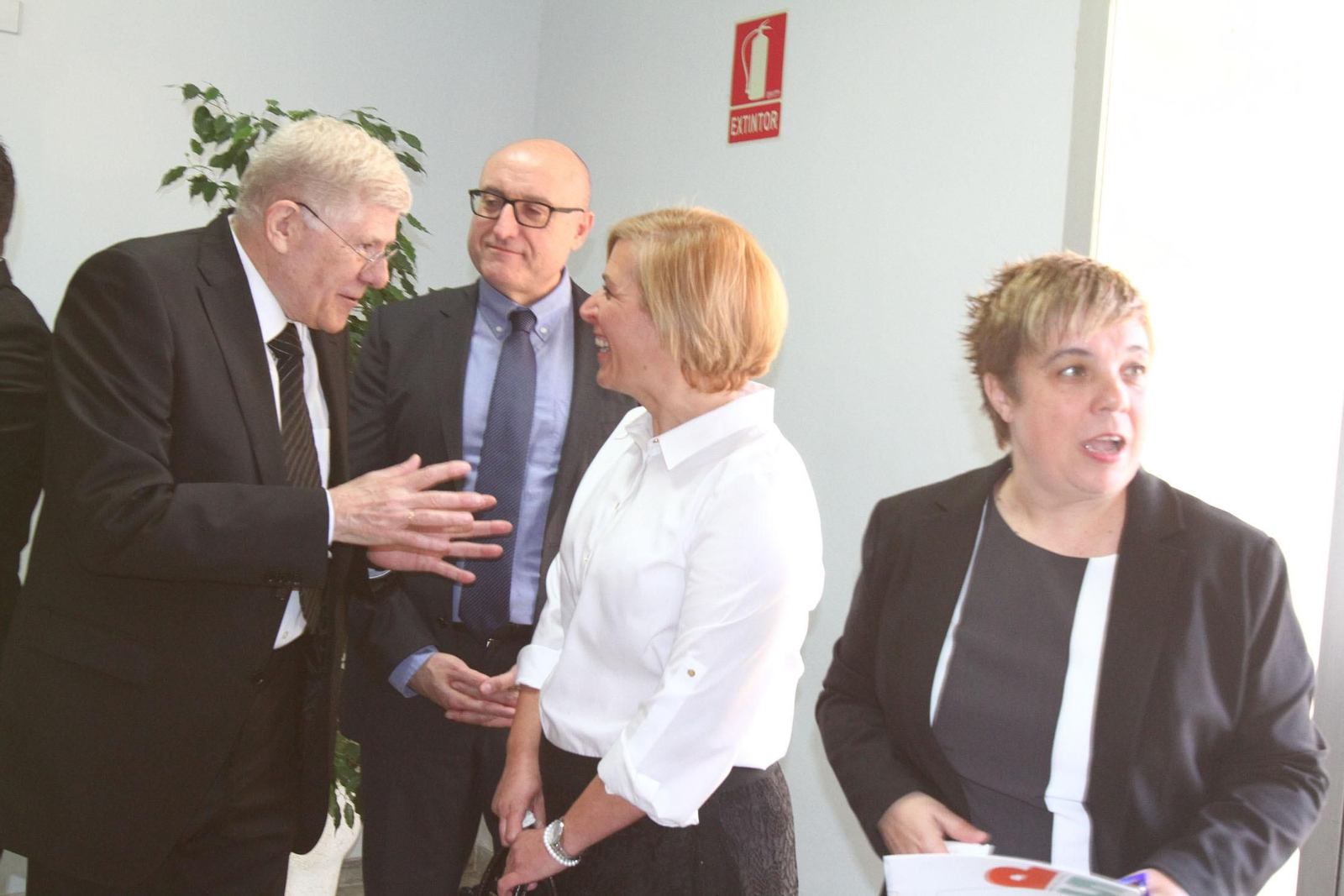 Imágenes de la celebración del Acto Institucional del Día de Andalucía