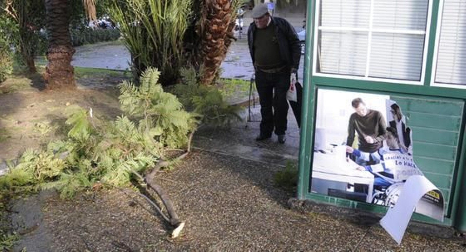 Foto: Juan Carlos Vázquez