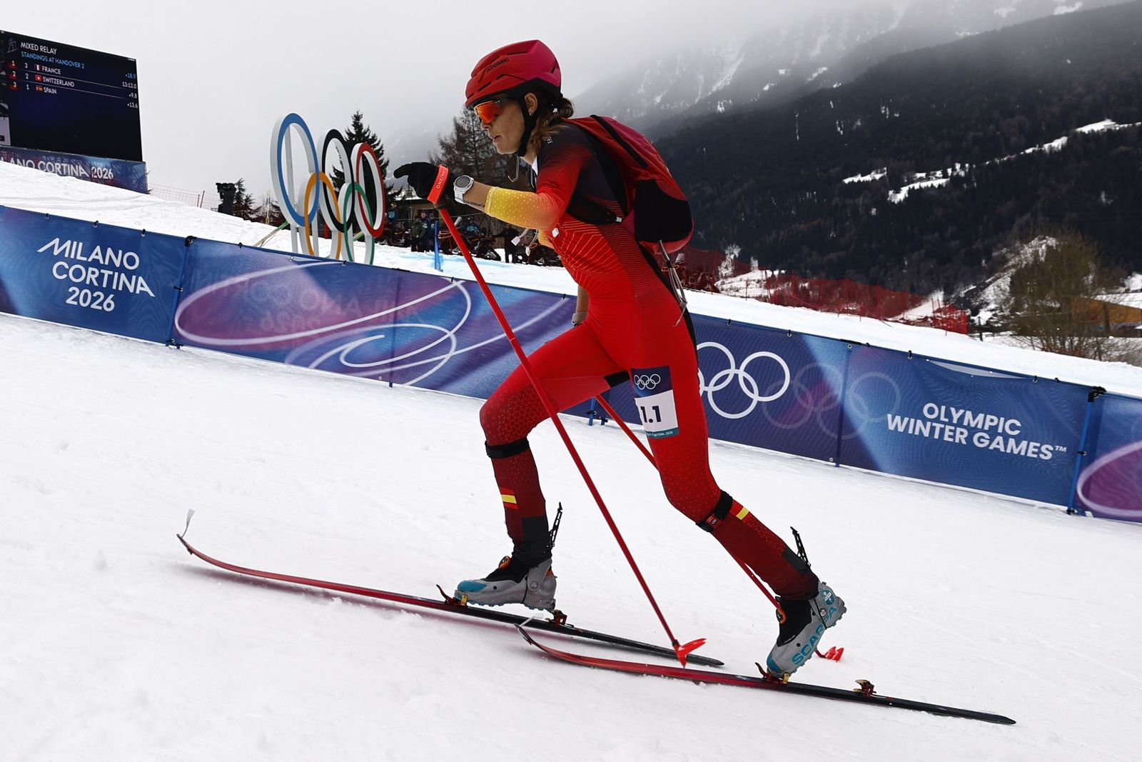 Las fotos de la tercera medalla española y de la jornada 16 de los Juegos Olímpicos