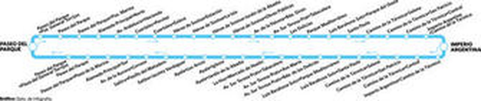 En la página anterior, un