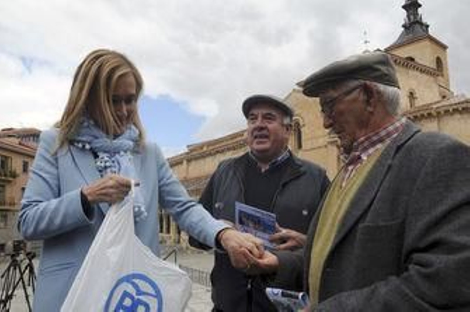 Rivera y Rajoy, cuerpo a cuerpo