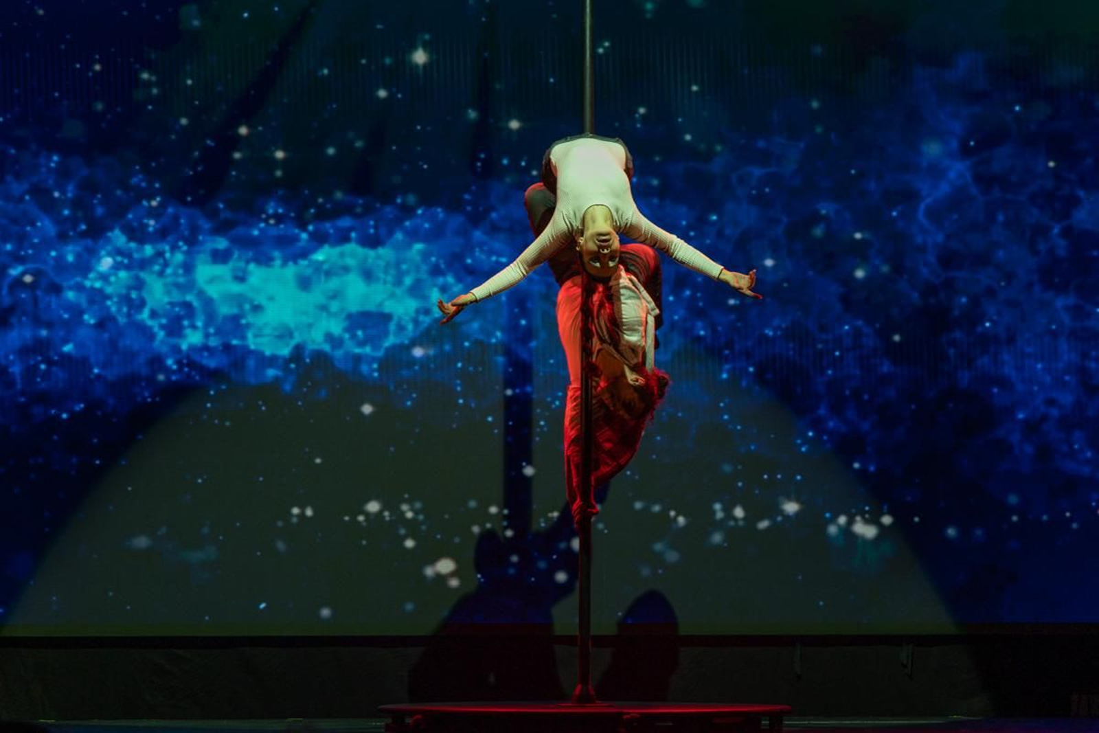 Celebración del 30º aniversario de Macrosad