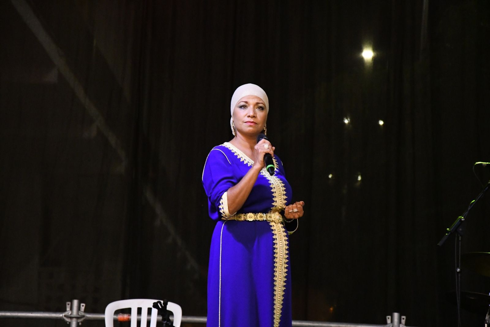 Galería del Festival de la Copla en San Roque