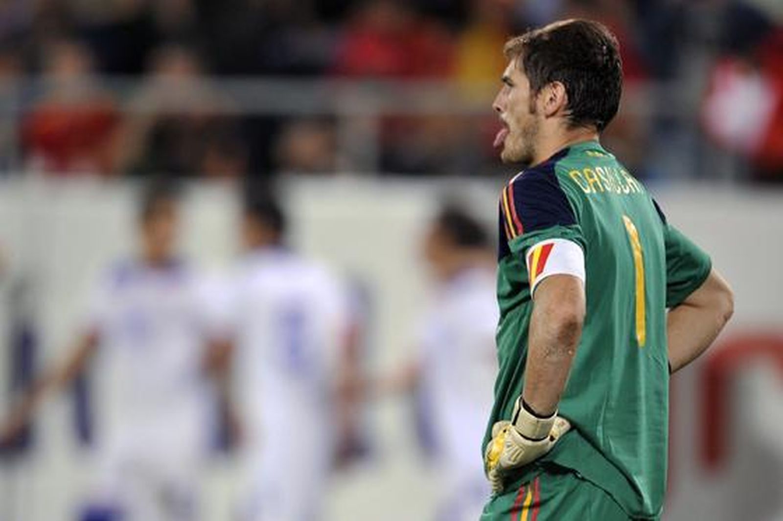 Foto: AFP Photo / Reuters / Efe